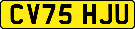 CV75HJU