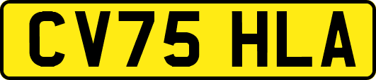 CV75HLA
