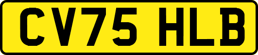 CV75HLB