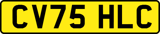 CV75HLC