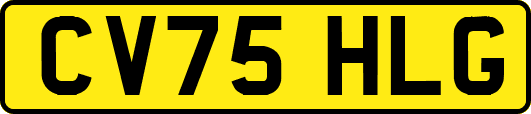 CV75HLG
