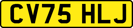 CV75HLJ