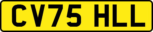 CV75HLL