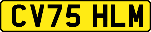 CV75HLM