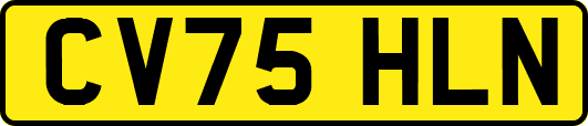 CV75HLN