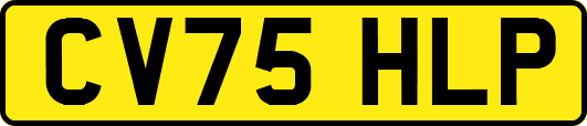 CV75HLP