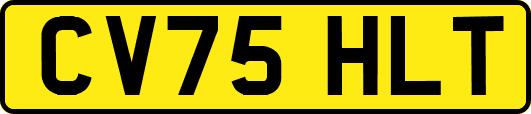 CV75HLT