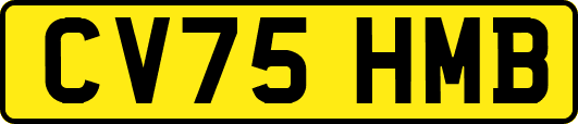 CV75HMB