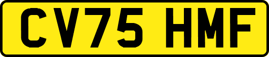 CV75HMF
