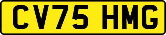 CV75HMG