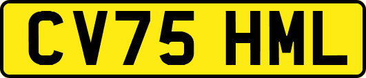 CV75HML