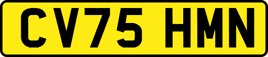 CV75HMN