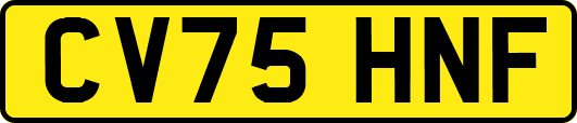 CV75HNF