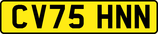 CV75HNN