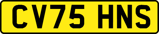 CV75HNS