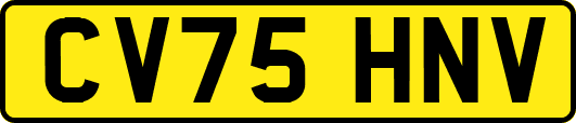 CV75HNV