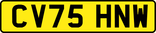 CV75HNW