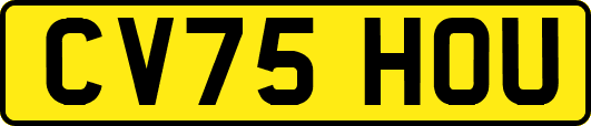 CV75HOU