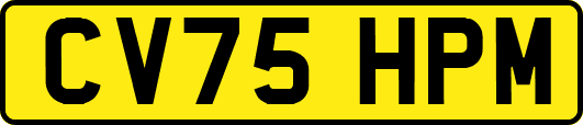 CV75HPM