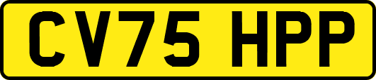 CV75HPP