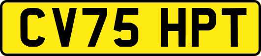 CV75HPT