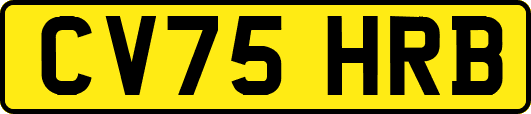 CV75HRB