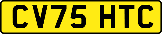 CV75HTC