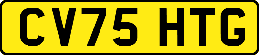 CV75HTG