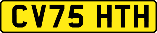 CV75HTH