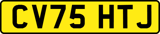 CV75HTJ