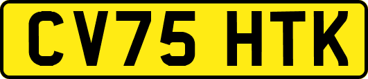 CV75HTK