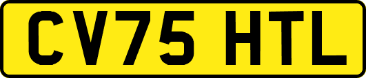 CV75HTL
