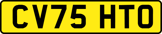 CV75HTO