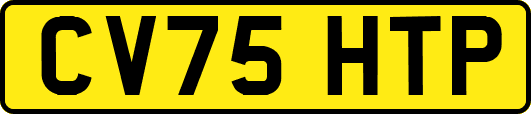 CV75HTP