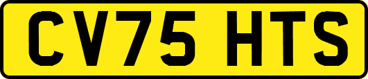 CV75HTS