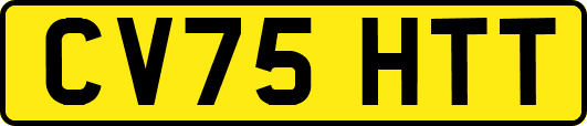 CV75HTT