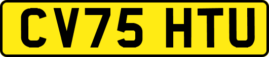 CV75HTU