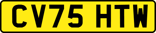 CV75HTW