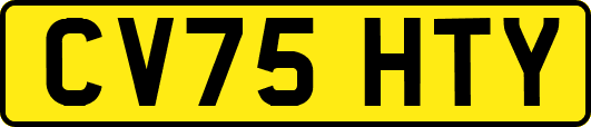 CV75HTY