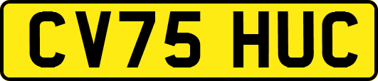 CV75HUC