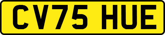 CV75HUE