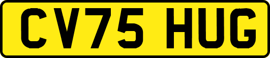 CV75HUG