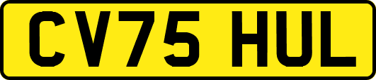 CV75HUL