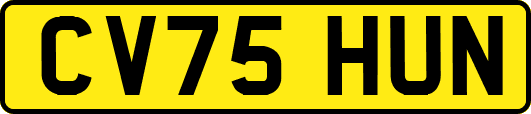 CV75HUN