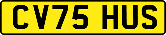 CV75HUS