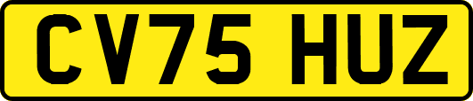 CV75HUZ