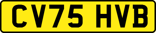 CV75HVB