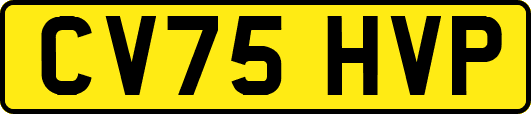 CV75HVP