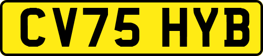 CV75HYB