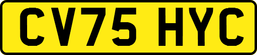 CV75HYC